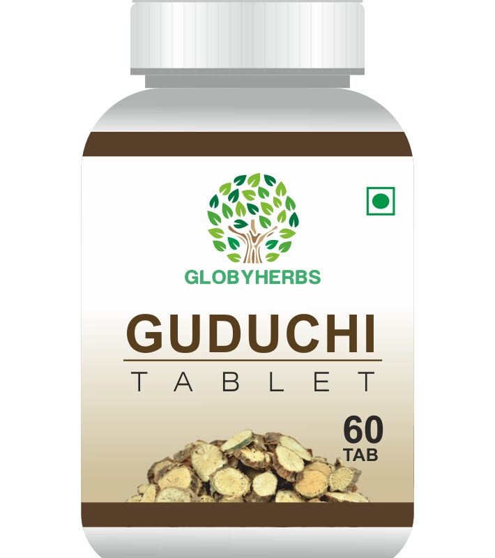 Giloy/Guduchi 60 Tablets For Mens & Womens