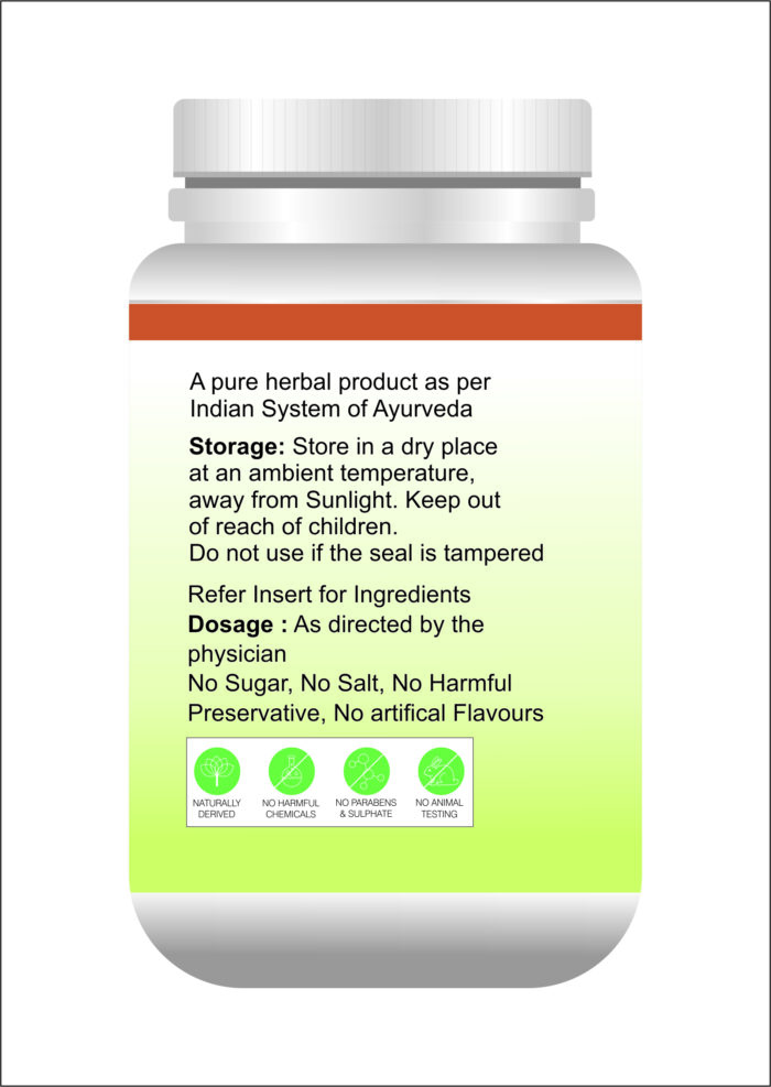 Triphala Guggulu 1000 Tablets | Supports Healthy Digestion | Improves Bowel Wellness| Relieves Constipation | Pure Herbs Used |100% Ayurvedic